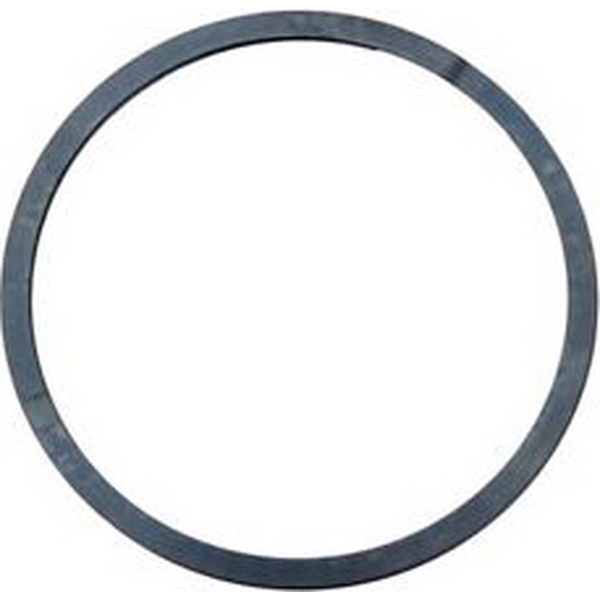 Diversified Machine - RRC-1225 - Open Tube Axle Seal Spiral Lock