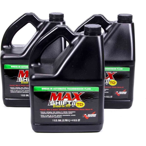 TCI - 15900TCI - Transmission Fluid Maxshift Break In  (3pk)