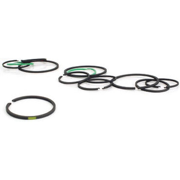 TCI - 623800 - Sealing Ring Kit GM Powerglide 62-73
