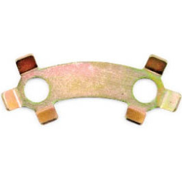 Winters - 1589 - Washer  Tab   Locker