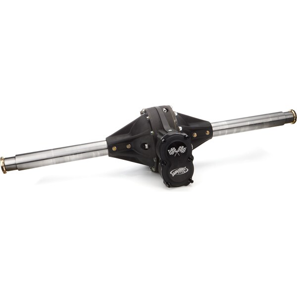 Winters - 5063PM-UMP-MOD-60-C - Quick Change Rear End Mod UMP / USMTS 4.86 Ctd