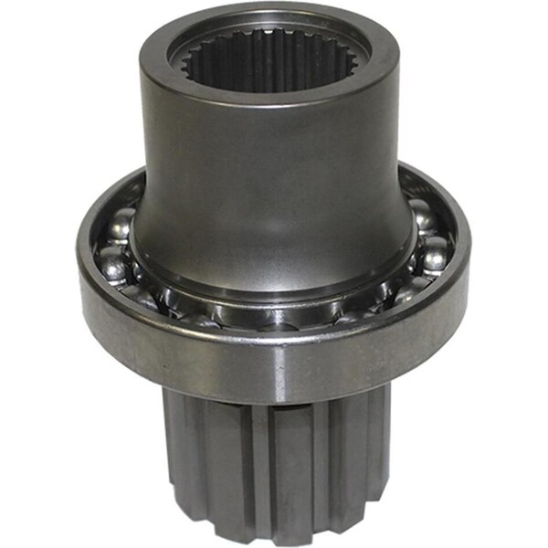 Winters - 61897 - Shaft  Rear