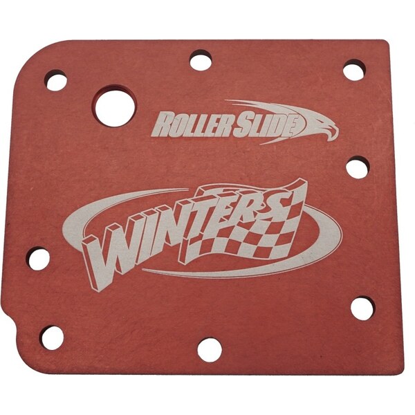 Winters - 62158 - Side Cover  Late Model