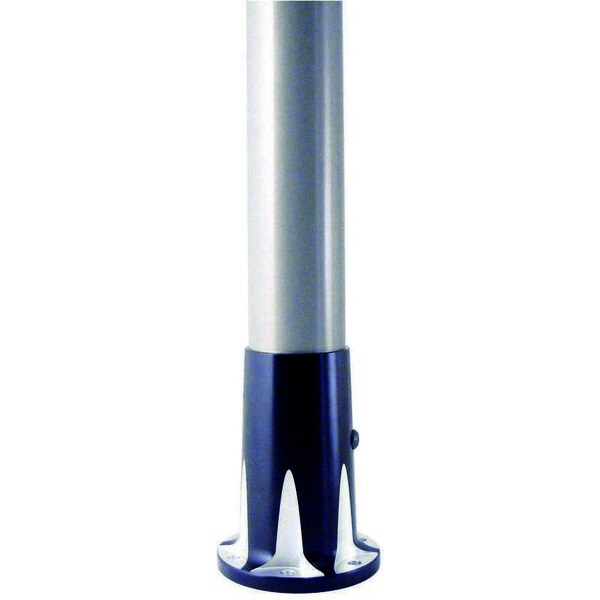 Winters - 6661-02HT - Torque Tube & Collar w/ Hard Teflon Tube