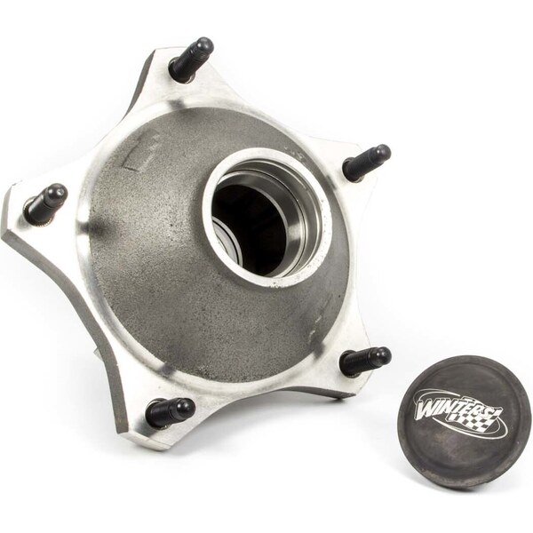 Winters - K6955FHD - Wide Five Hub Front with Superseded 07/01/16 VD