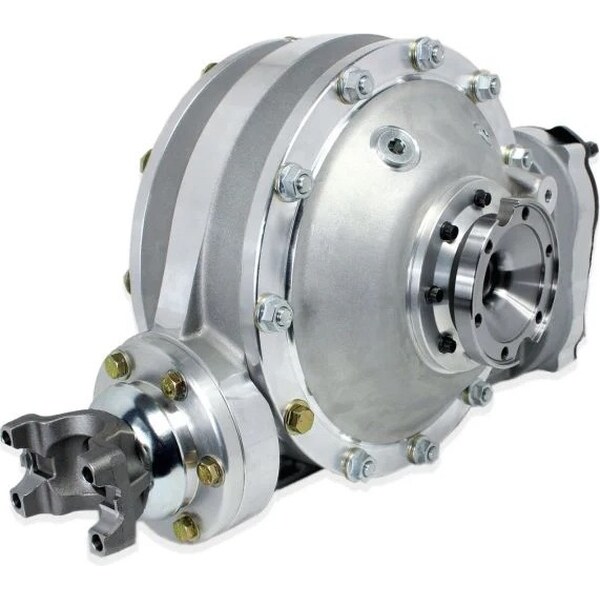 Winters - WP1958-1500HP - Quickchange Drift 1500HP IRS