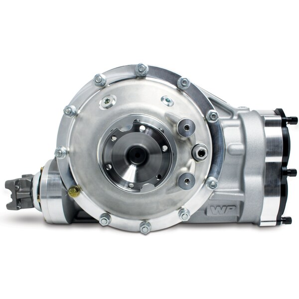 Winters - WP1958-1500HP-8208 - Quickchange Drift 1500HP IRS Thermal Coated