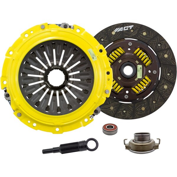 ACT - SB10-XTSS - XT-M/Perf Street Sprung Clutch Kit