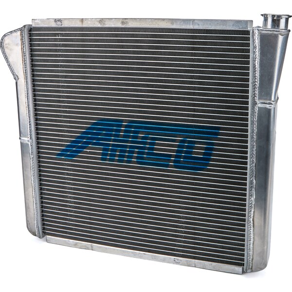Afco - 80100NDP-U - Radiator Double Pass 22in x 20in