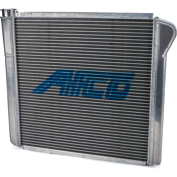 Afco - 80100N-U - Radiator Single Pass 25 in x 19in