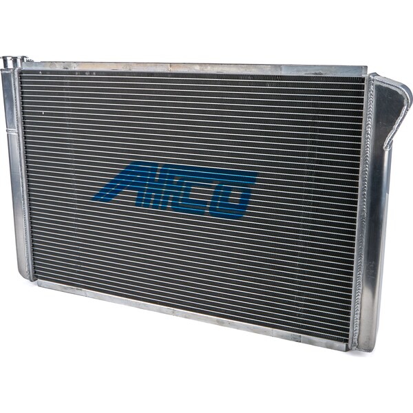 Afco - 80102N-U - Radiator Single Pass 31in x 19in