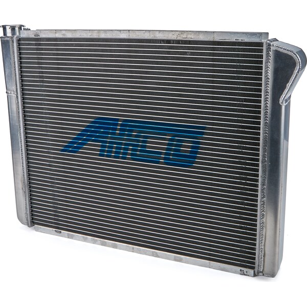 Afco - 80103N-U - Radiator Single Pass 26in x 19in