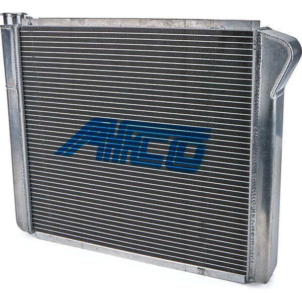 Afco - 80127N-U - Radiator Single Pass 24.25in x 20in