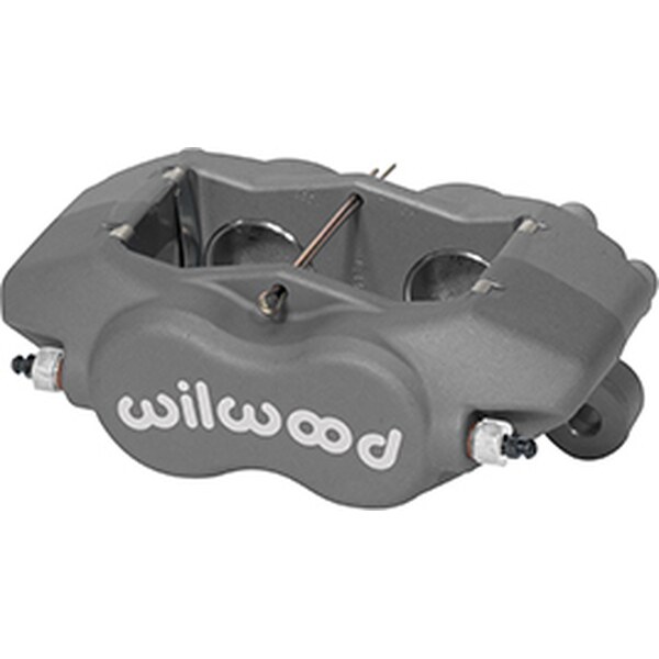 Wilwood - 120-13843 - Caliper Forged Dynalite 1.75In X .380In Rtr