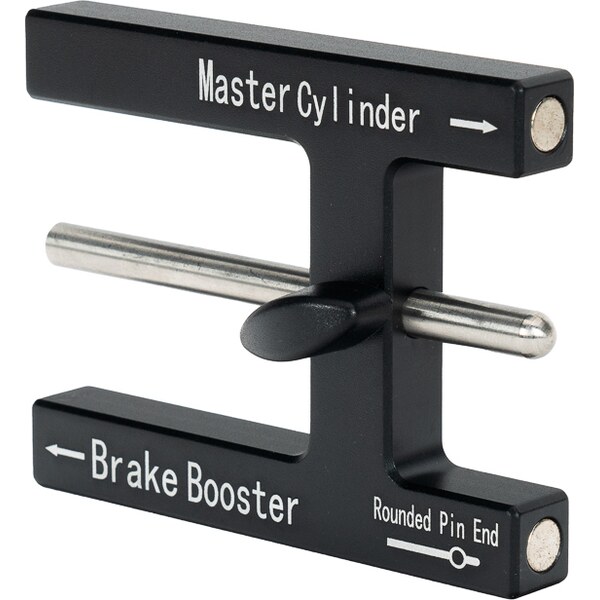 Wilwood - 260-18027 - TOOL BOOSTER PUSHROD LEN GTH GAUGE