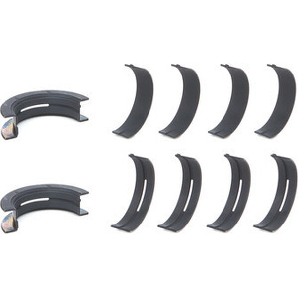 ACL Bearings - 5M1039HC-001 - Main Bearing Set Coated BBF 429/460