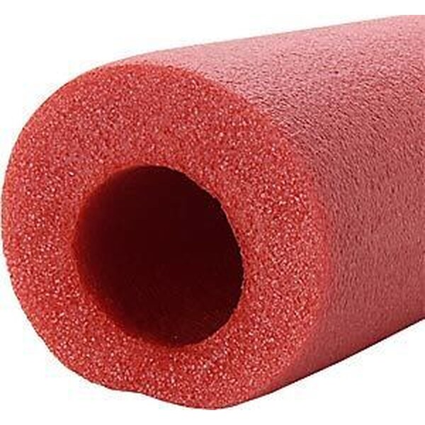 Moroso - 80941 - Roll Bar Padding Red