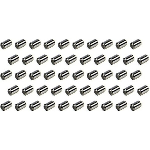 Pioneer - PG-525-100 - Dowel Pin - Split Type GM LS Block to Cyl. Head
