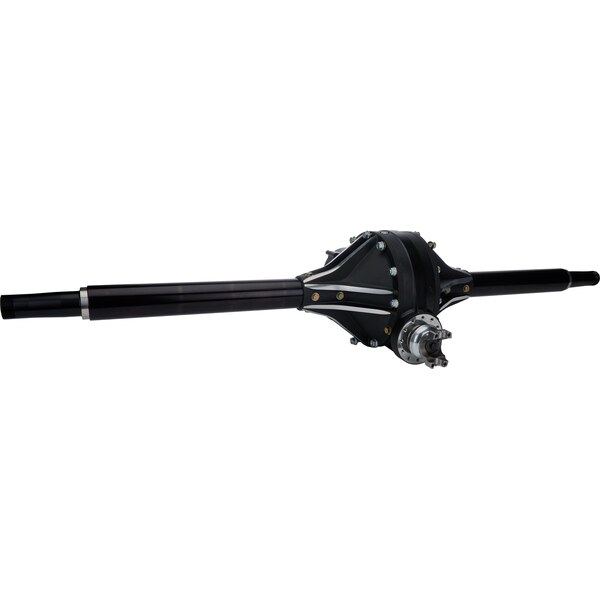 Winters - 5270PM-LNH - Quick Change Rear End L/M Longhorn 4.86