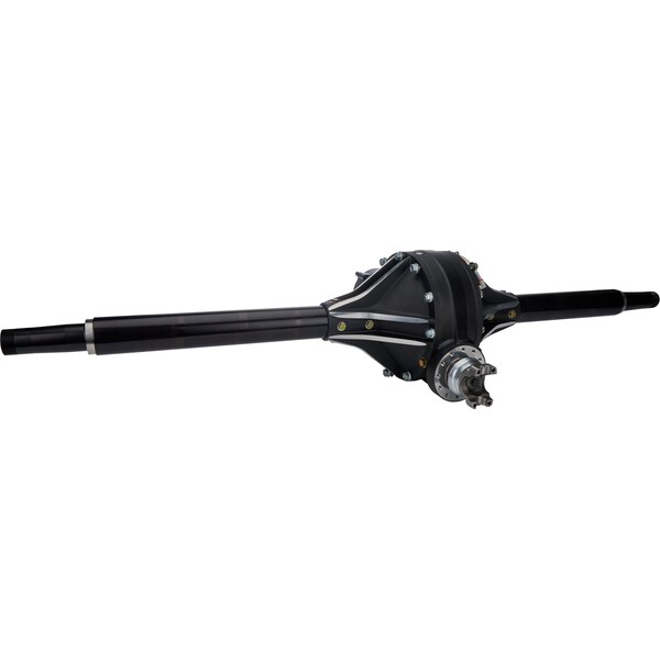 Winters - 5270PM-RKT-412 - Quick Change Rear End L/M Rocket XR1 4.12