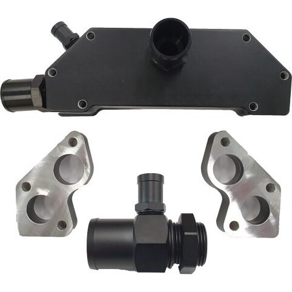Davies Craig - DC-8670 - LS EWP Block Adapter GM GEN III IV LSX