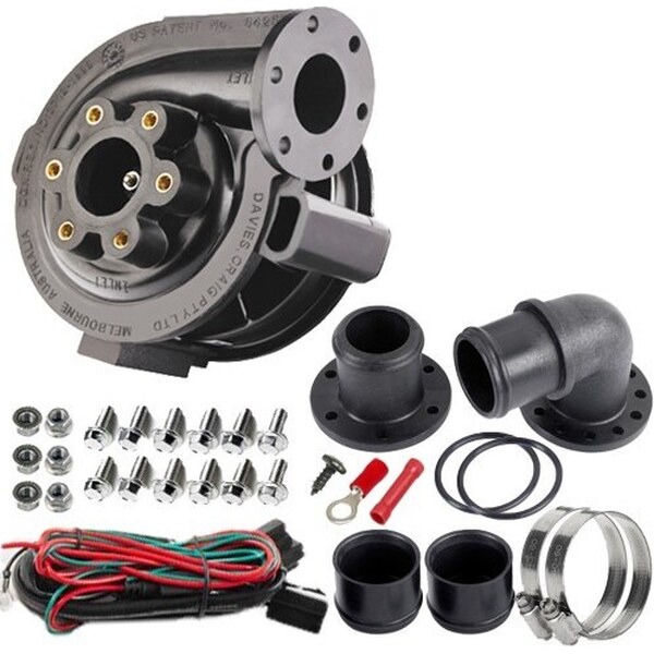 Davies Craig - DC-8005 - 12V EWP80 Remote Electric W/P Kit