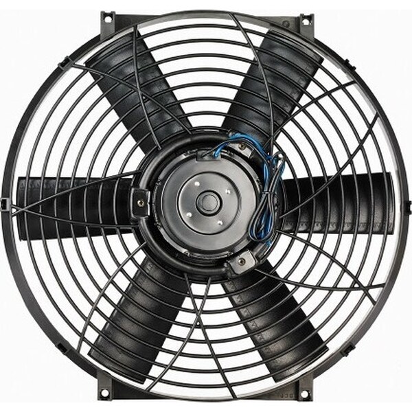 Davies Craig - DC-0172 - 24V 16in Thermatic Electric Fan