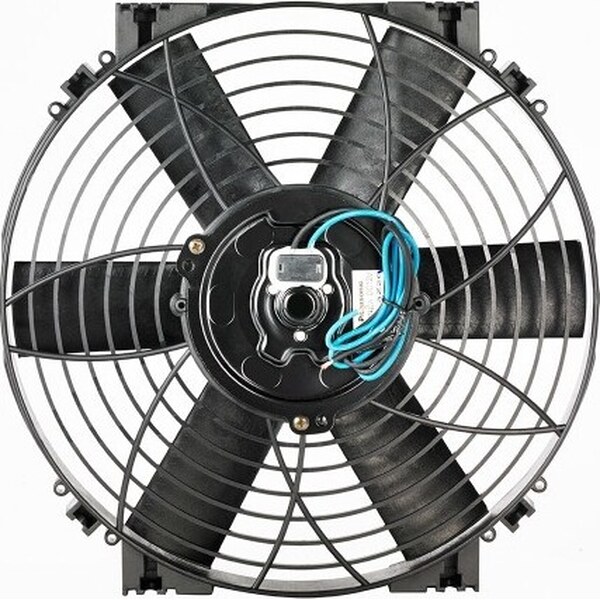 Davies Craig - DC-0162 - 12V 12in Thermatic Electric Fan