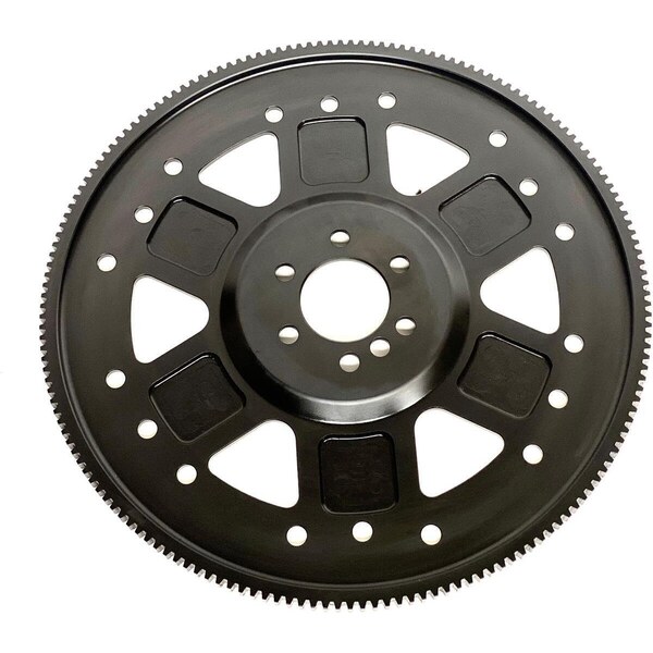 Pro Torque - 047-0217 - Billet Flexplate SFI LS/LSX 168-Tooth  6-Bolt
