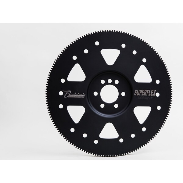 Pro Torque - 047-0217-02 - Billet Flexplate SFI LS/LSX 168-Tooth  8-Bolt