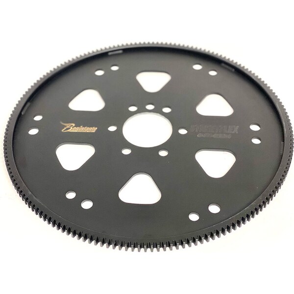 Pro Torque - BON047-0234 - Billet Flexplate SFI SBC/BBC 168-Tooth