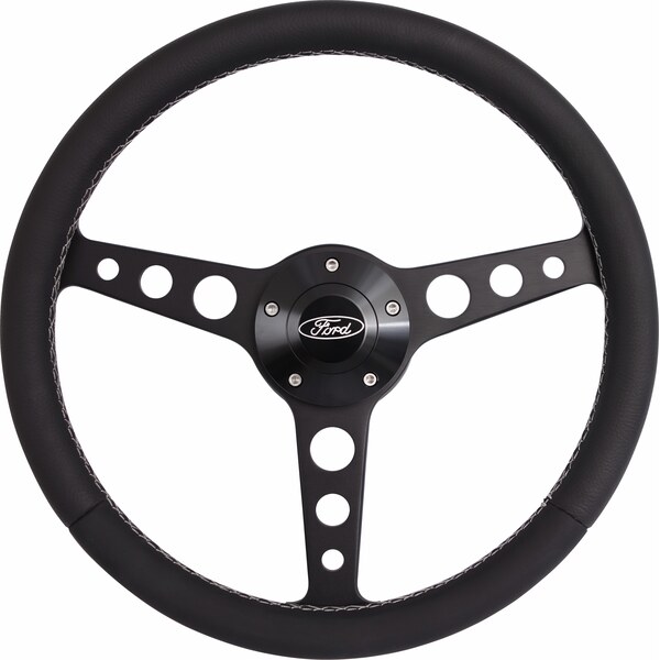 Grant - 1927 - Classic Series Steering Wheel Ford Logo 13.75 in