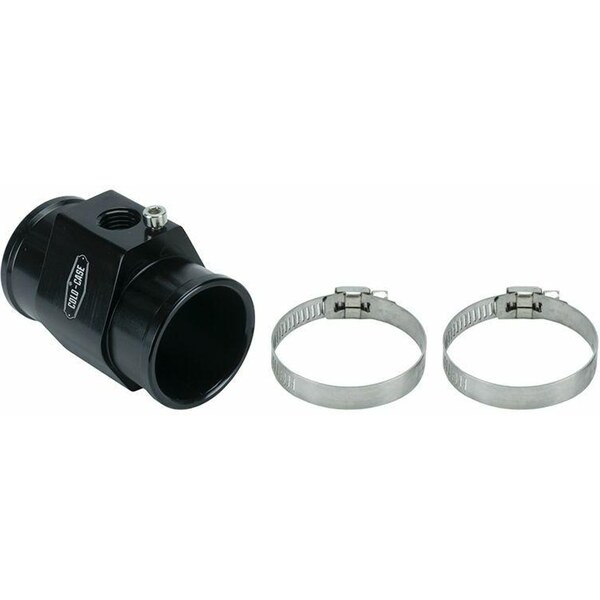 Cold Case Radiators - TS38 - 1.5in Hose Adapter With 1/4in NPT Port