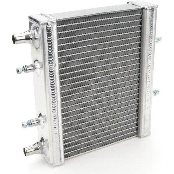 Dewitts Radiator - 32-9129011M - Heat Exchange ATS-V Side