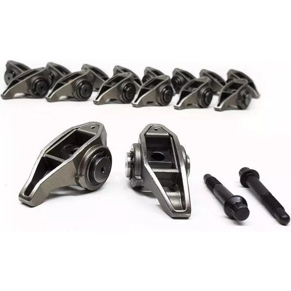 PRW - 60376317 - Pro Series Rocker Arms L92/LS3/LS9 99+ 6.0/6.2L