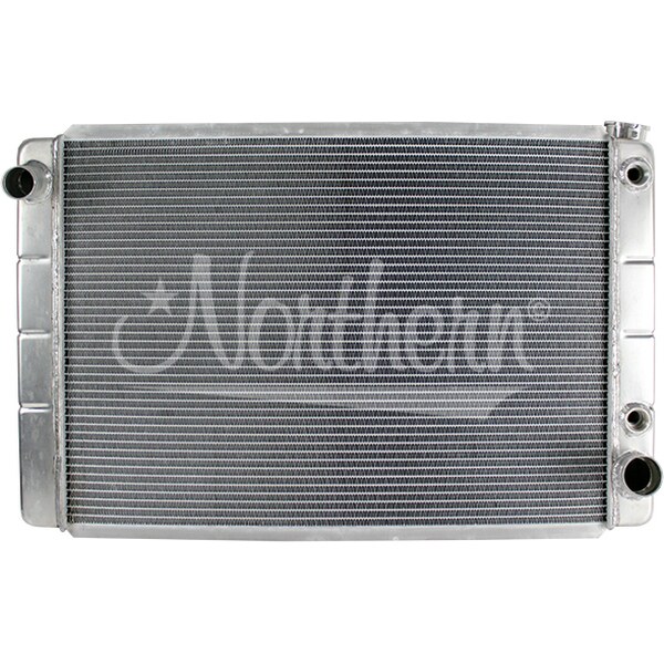 Northern Radiator - 209615 - Race Pro Radiator 31 x 19 GM 30.875in