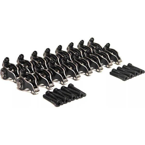 PRW - 60375417 - Elite Rocker Arm Kit 97+ 4.8-6.2 LS 1.7x8mm