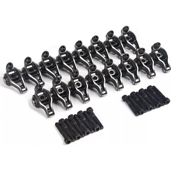 PRW - 60376417 - Elite Rocker Arm Kit 99+ L92/LS3/LS9 1.7x8mm