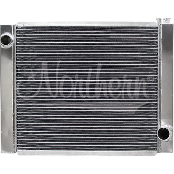Northern Radiator - 209699 - Race Pro Radiator 26 x 19 GM