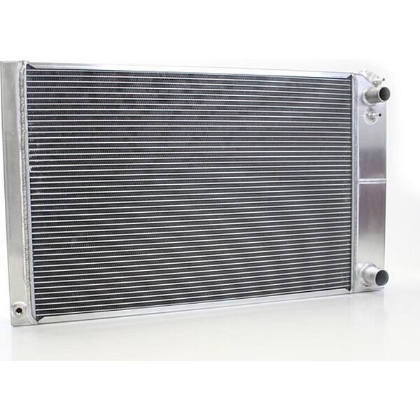 Griffin - 8-00010-LS - Radiator GM A & G Body LS 31.25in