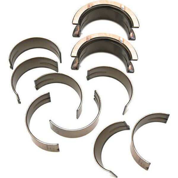 ACL Main Bearing Set 5M8353H-STD - Mazda 4 Cylinder ACL Main Bearing Set 5M8353H-STD - Mazda 4 Cylinder