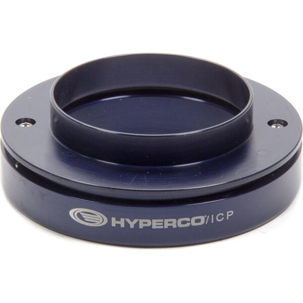 Hyperco - HHPERCH-2.50 - Hydraulic Spring Perch 2.5in