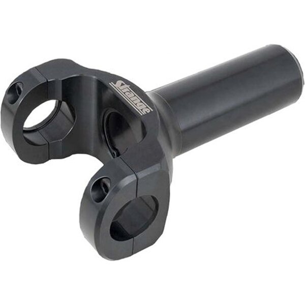 Strange - U1677 - Trans Yoke 27-Spline 1350 U-Joint