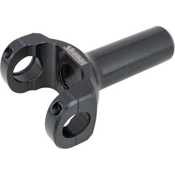 Strange - U1677N - 2pc. C/M Trans Yoke - GM P/G 27-Spline 1350 Nitrd