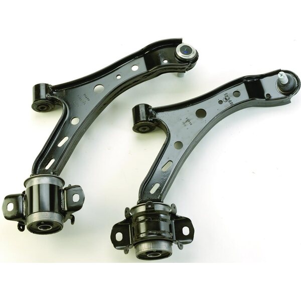 Ford Racing - M-3075-E - 05-10 Mustang GT Front Lower Control Arm Kit