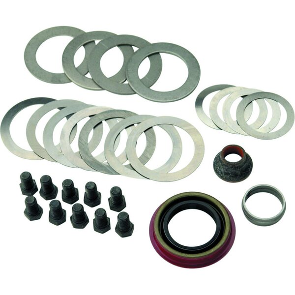 Ford Racing - M-4210-A - Install Kit 8.8in Ring & Pinion