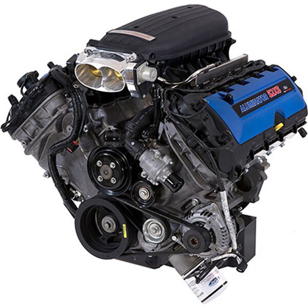 Ford Racing - M-6007-A52XS - 5.2L Coyote Crate Engine XS Aluminator