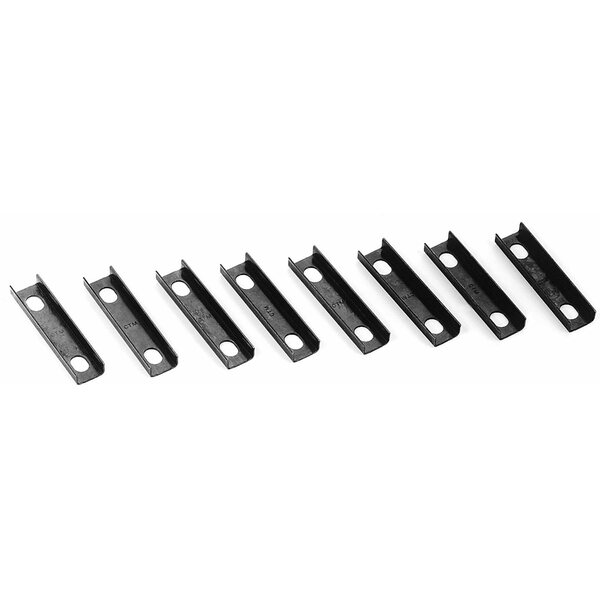 Ford Racing - M-6588-A50 - Rocker Arm Channel Kit