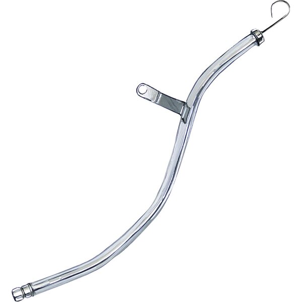 Ford Racing - M-6750-E303 - Chrome Trans. Dipstick