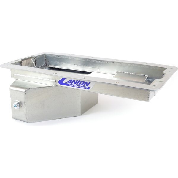Canton 15-734 Rear Sump Oil Pan Ford 5.0L Coyote Canton 15-734 Rear Sump Oil Pan Ford 5.0L Coyote